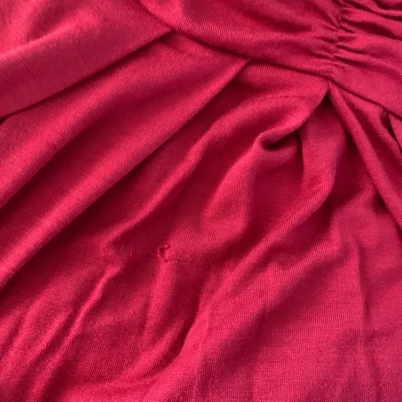 Tart Collections Adrianna Maxi Dress SzXS - Picture 6 of 7